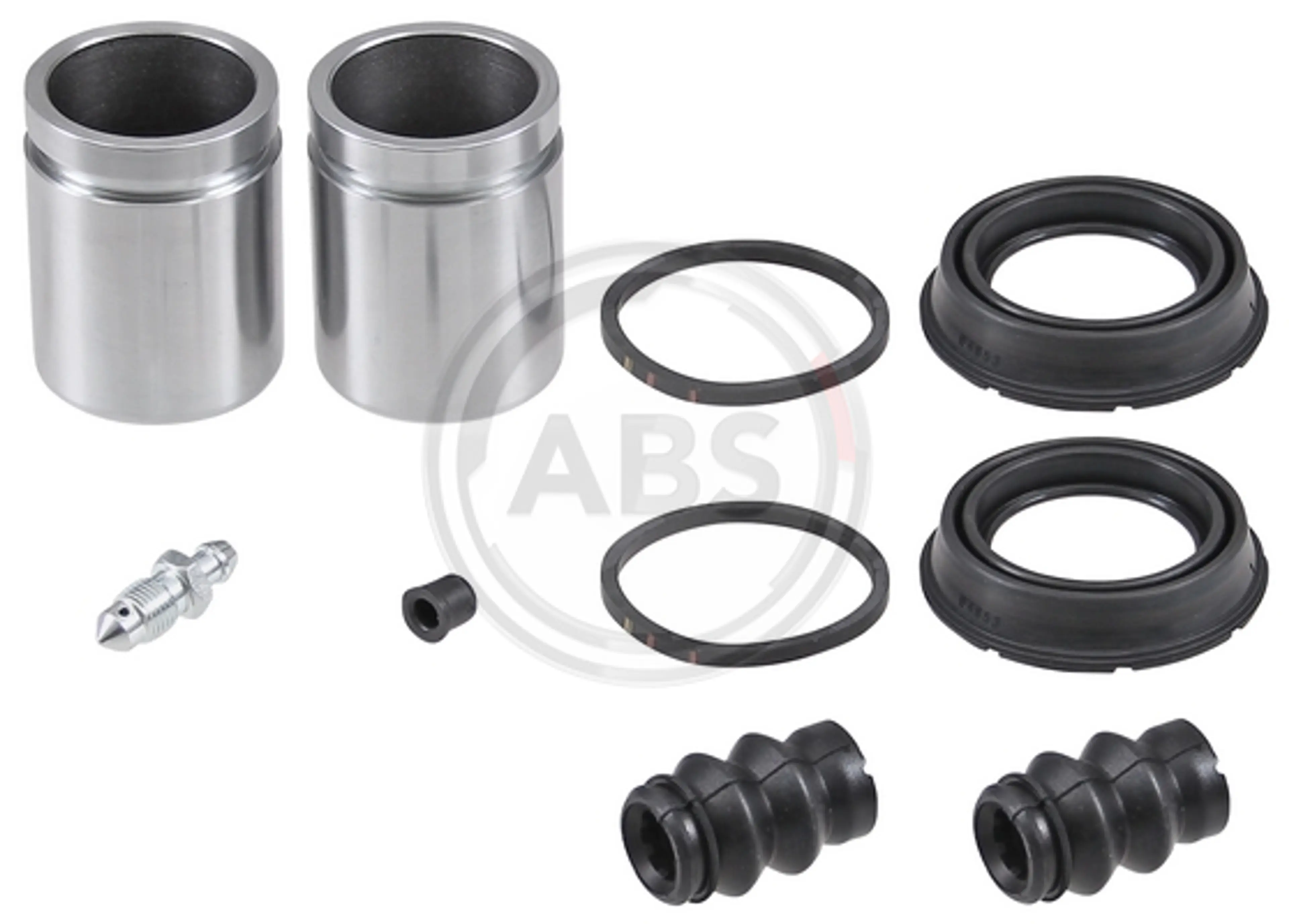 JUEGO DE REPARACIÓN, PINZA DE FRENO