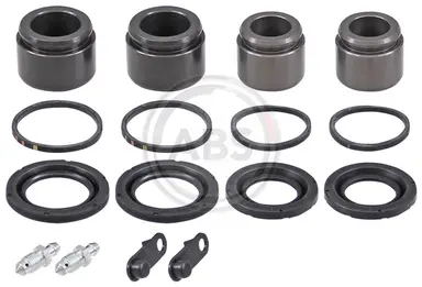 JUEGO DE REPARACIÓN, PINZA DE FRENO