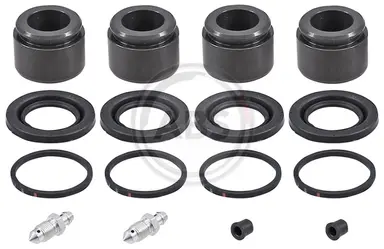 JUEGO DE REPARACIÓN, PINZA DE FRENO