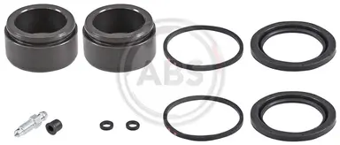 JUEGO DE REPARACIÓN, PINZA DE FRENO