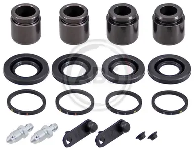 JUEGO DE REPARACIÓN, PINZA DE FRENO