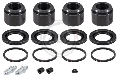 JUEGO DE REPARACIÓN, PINZA DE FRENO