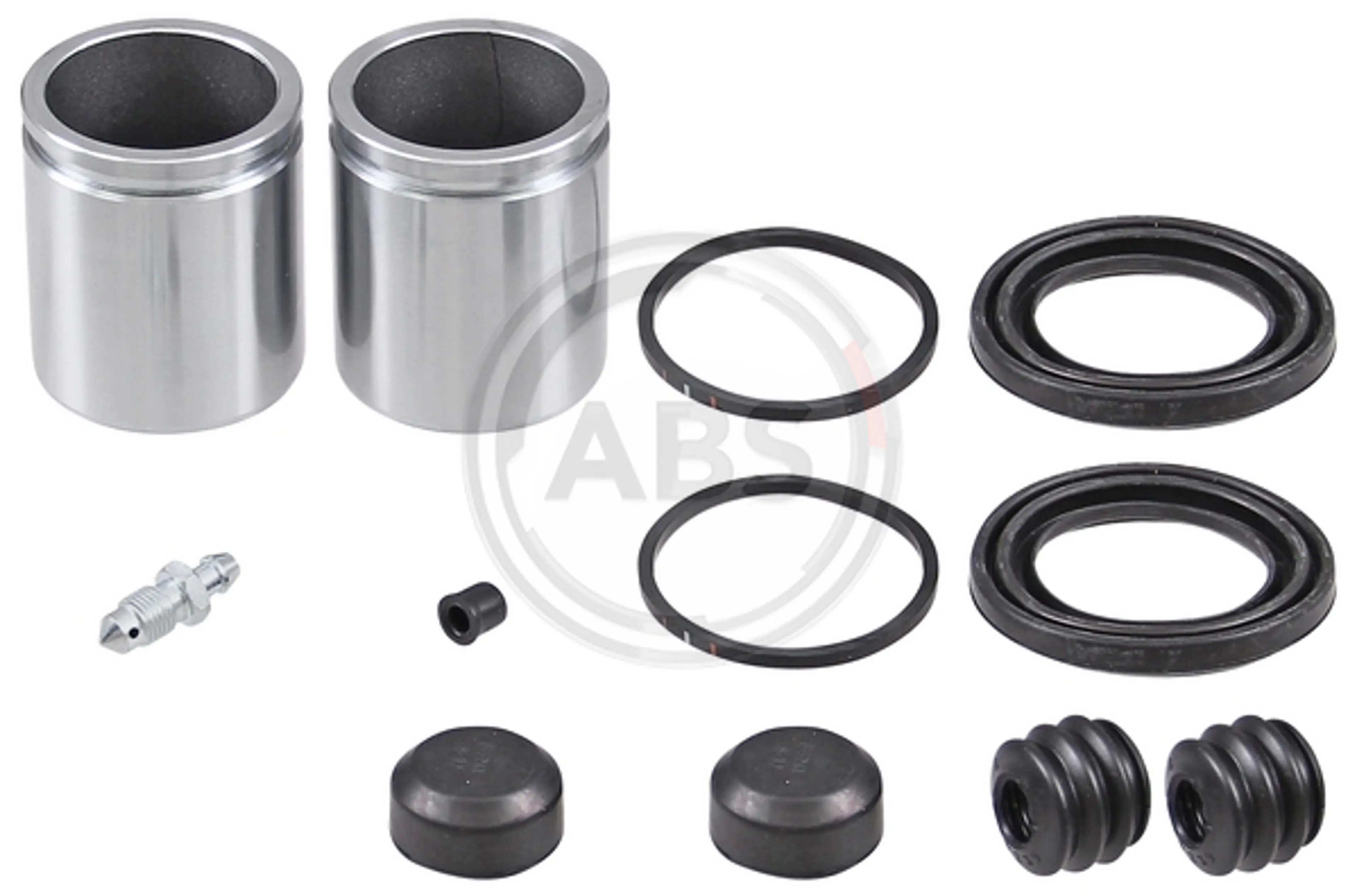 JUEGO DE REPARACIÓN, PINZA DE FRENO