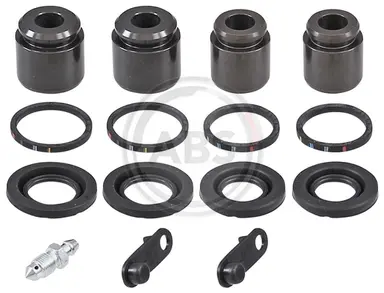 JUEGO DE REPARACIÓN, PINZA DE FRENO