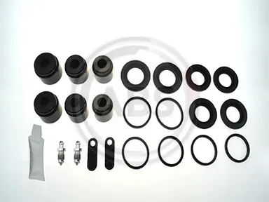 JUEGO DE REPARACIÓN, PINZA DE FRENO