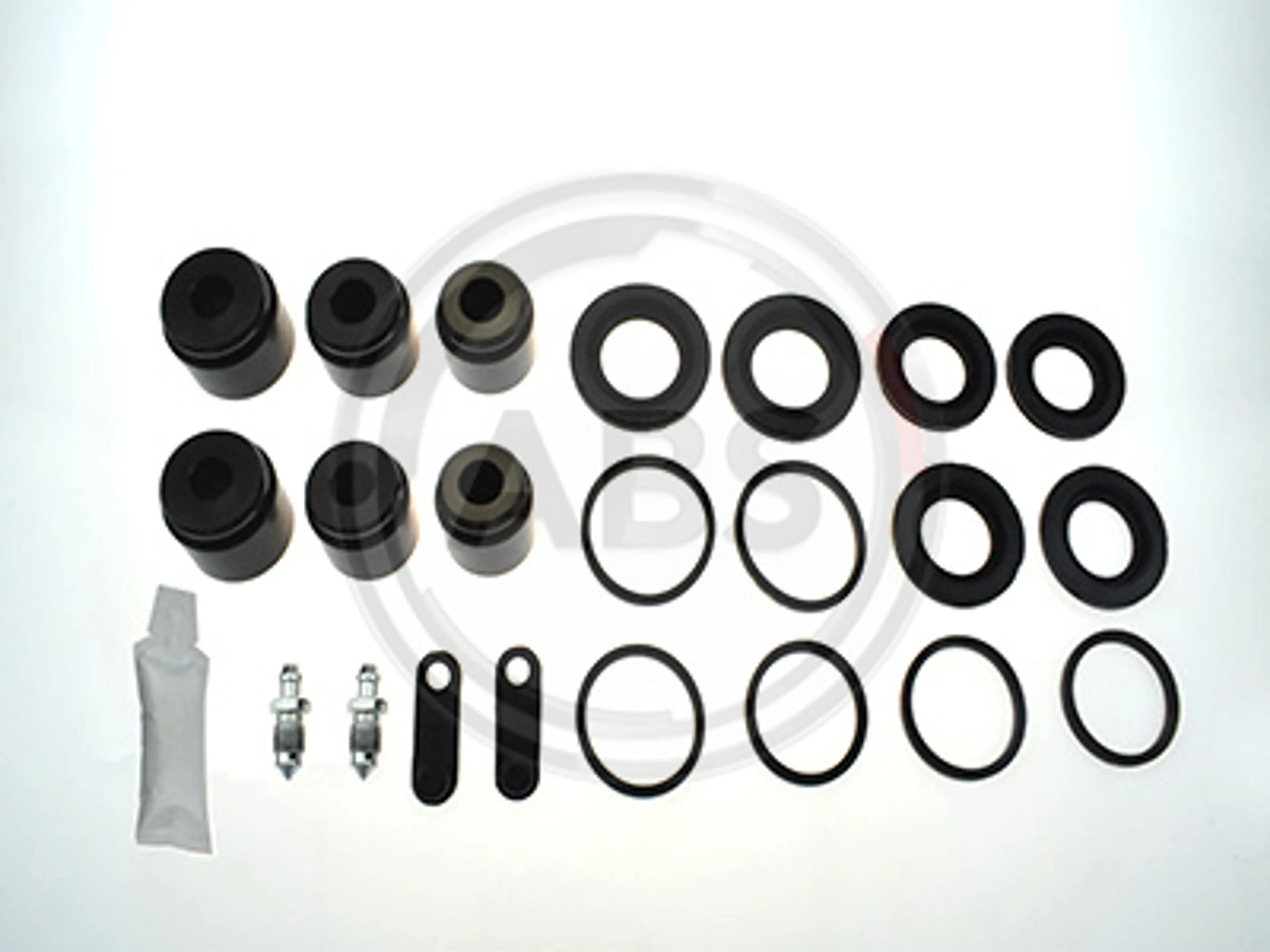 JUEGO DE REPARACIÓN, PINZA DE FRENO