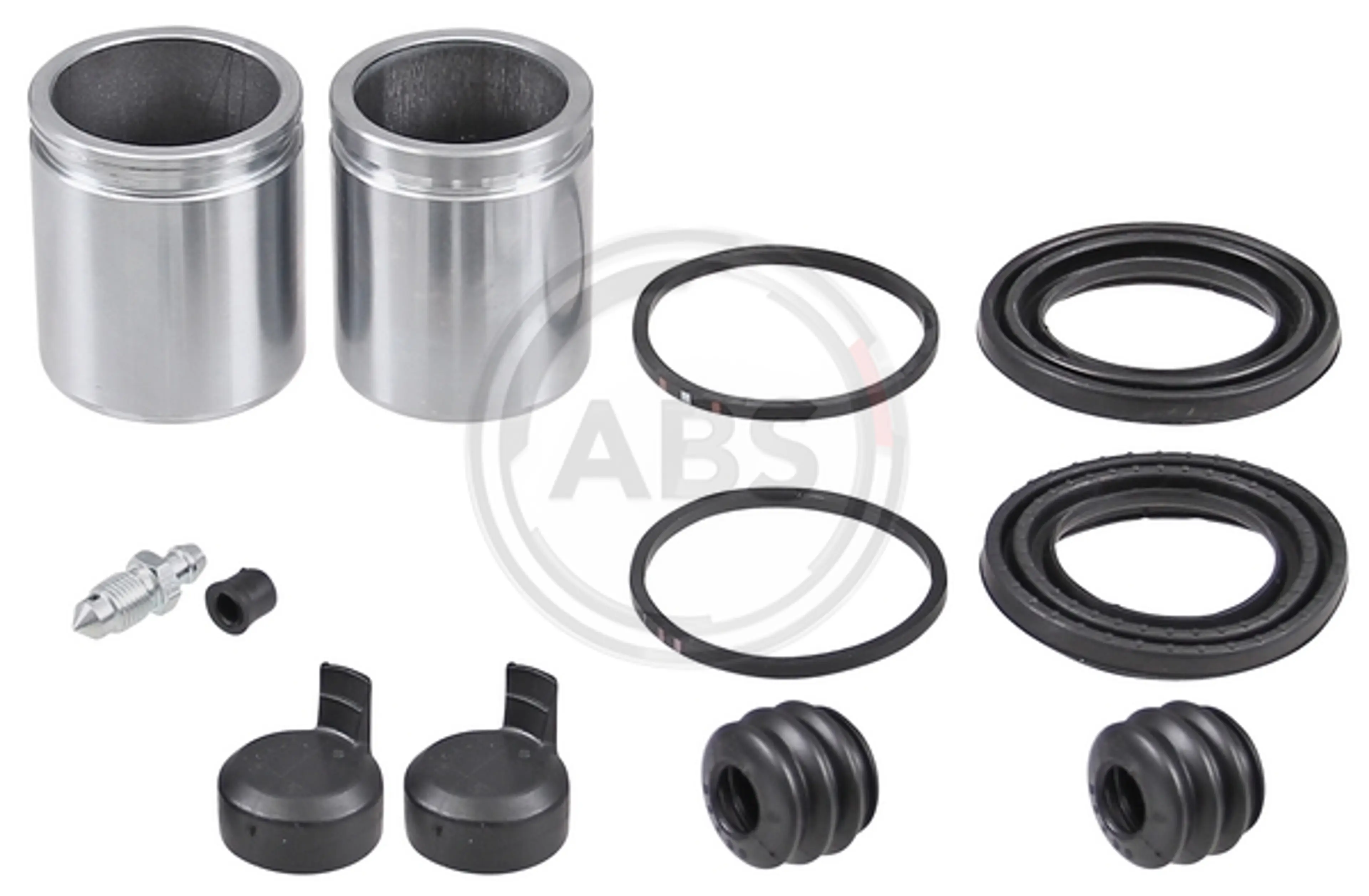 JUEGO DE REPARACIÓN, PINZA DE FRENO