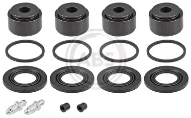 JUEGO DE REPARACIÓN, PINZA DE FRENO