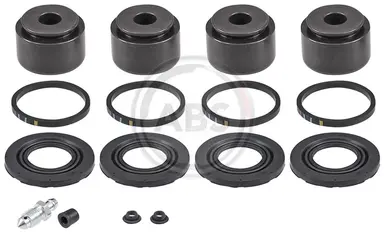 JUEGO DE REPARACIÓN, PINZA DE FRENO