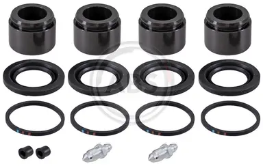 JUEGO DE REPARACIÓN, PINZA DE FRENO