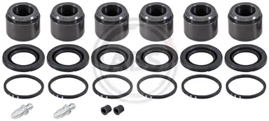 JUEGO DE REPARACIÓN, PINZA DE FRENO