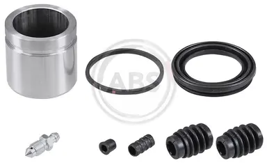 JUEGO DE REPARACIÓN, PINZA DE FRENO