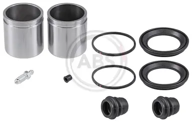 JUEGO DE REPARACIÓN, PINZA DE FRENO