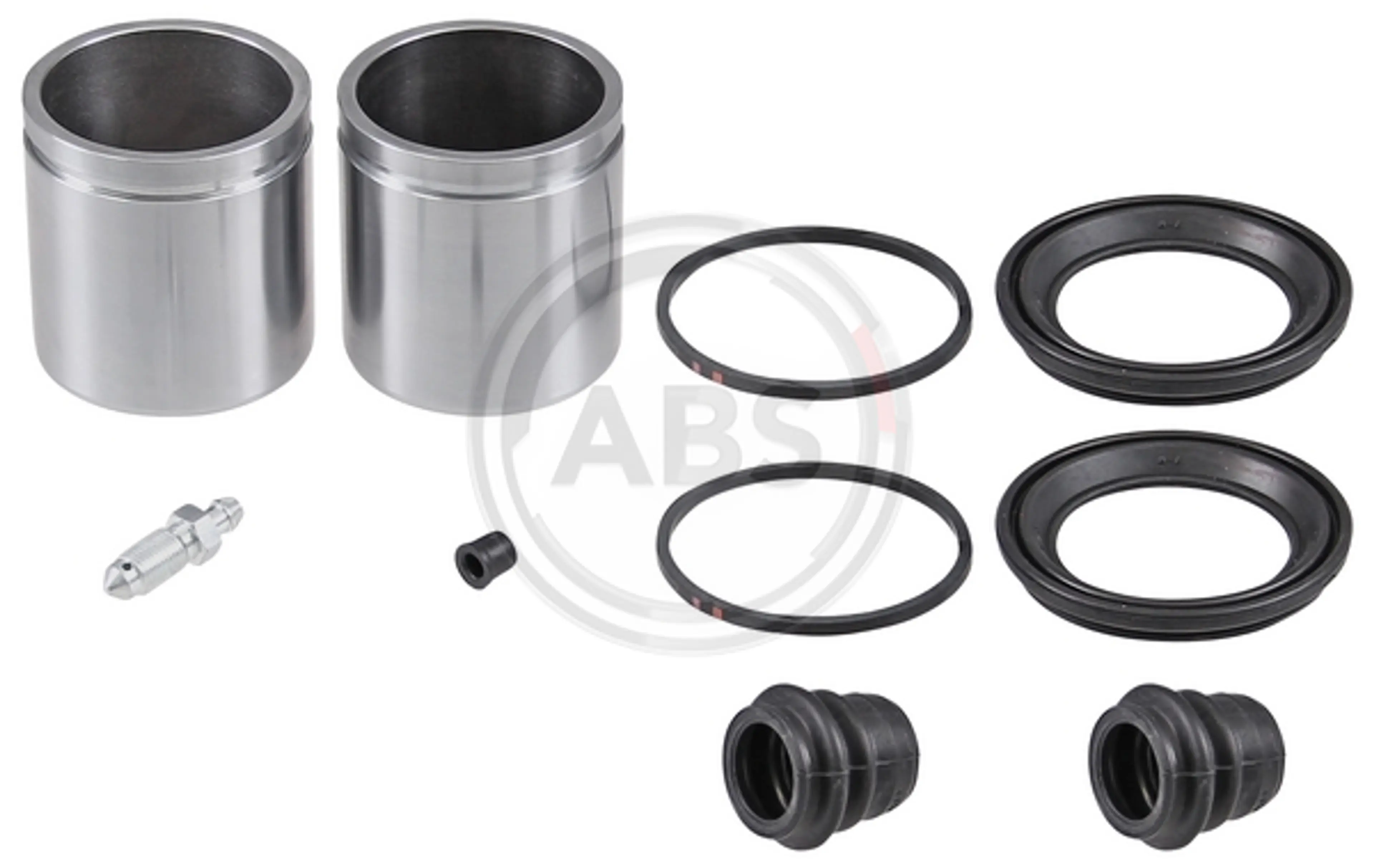 JUEGO DE REPARACIÓN, PINZA DE FRENO