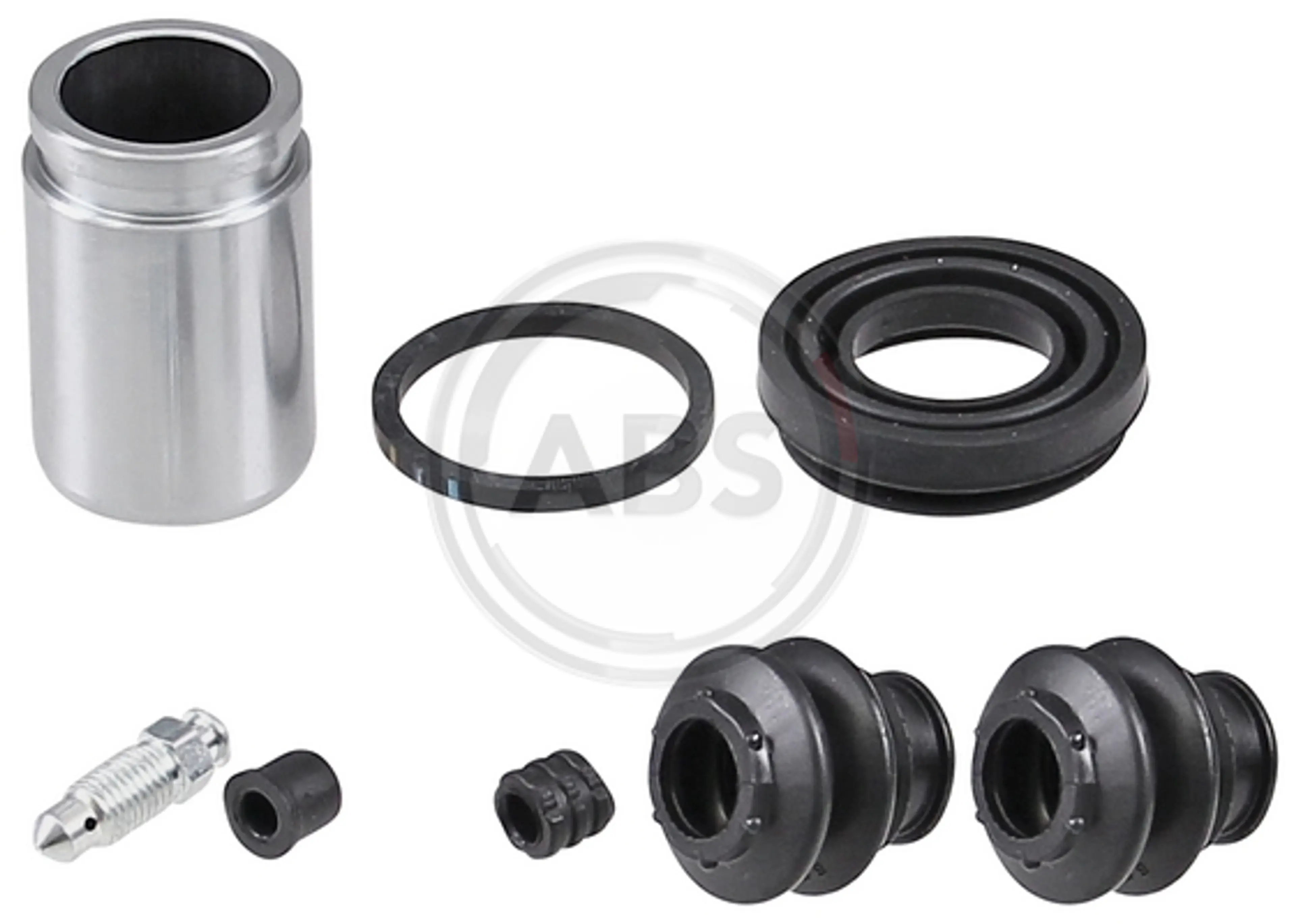 JUEGO DE REPARACIÓN, PINZA DE FRENO