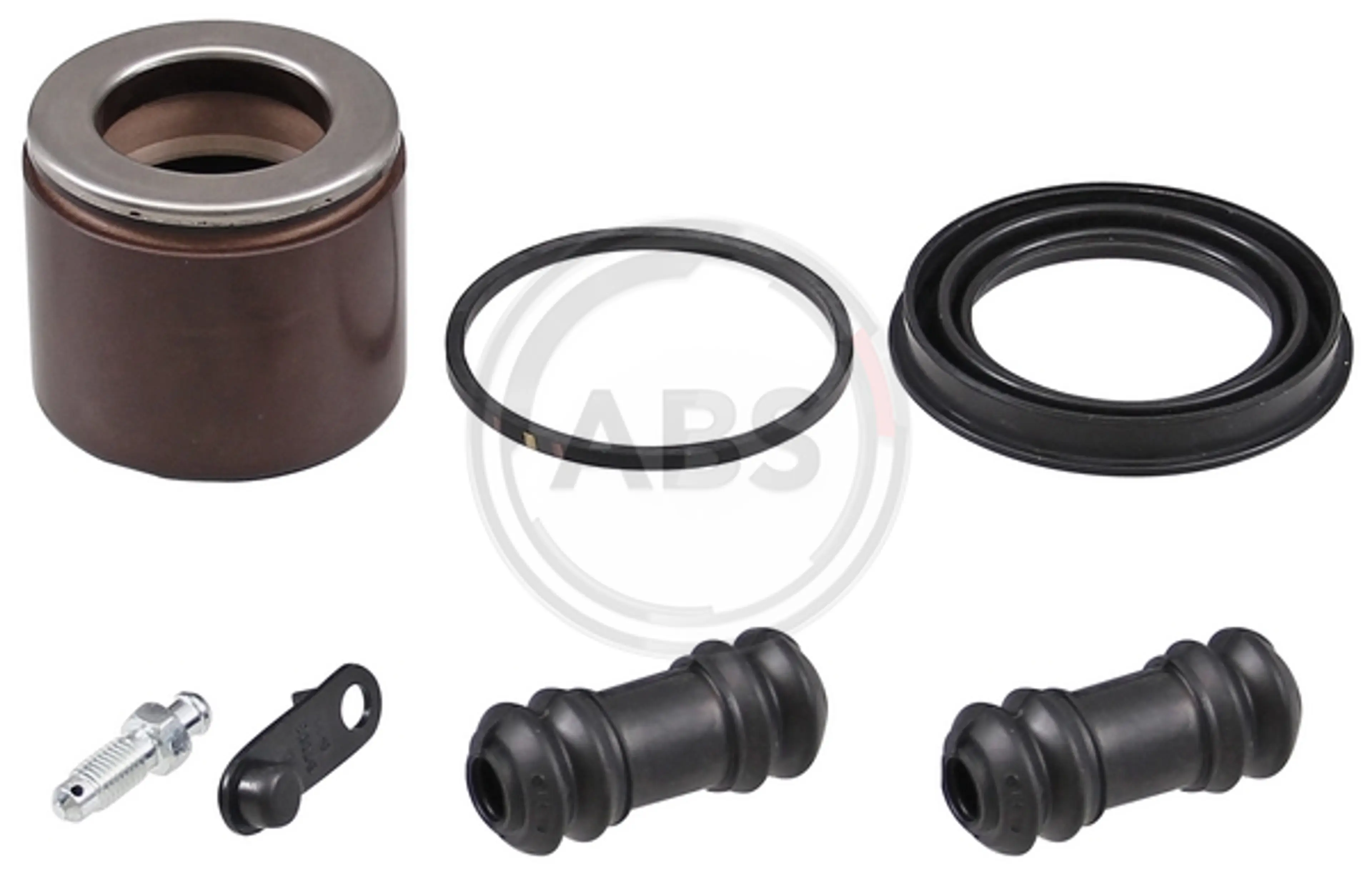 JUEGO DE REPARACIÓN, PINZA DE FRENO