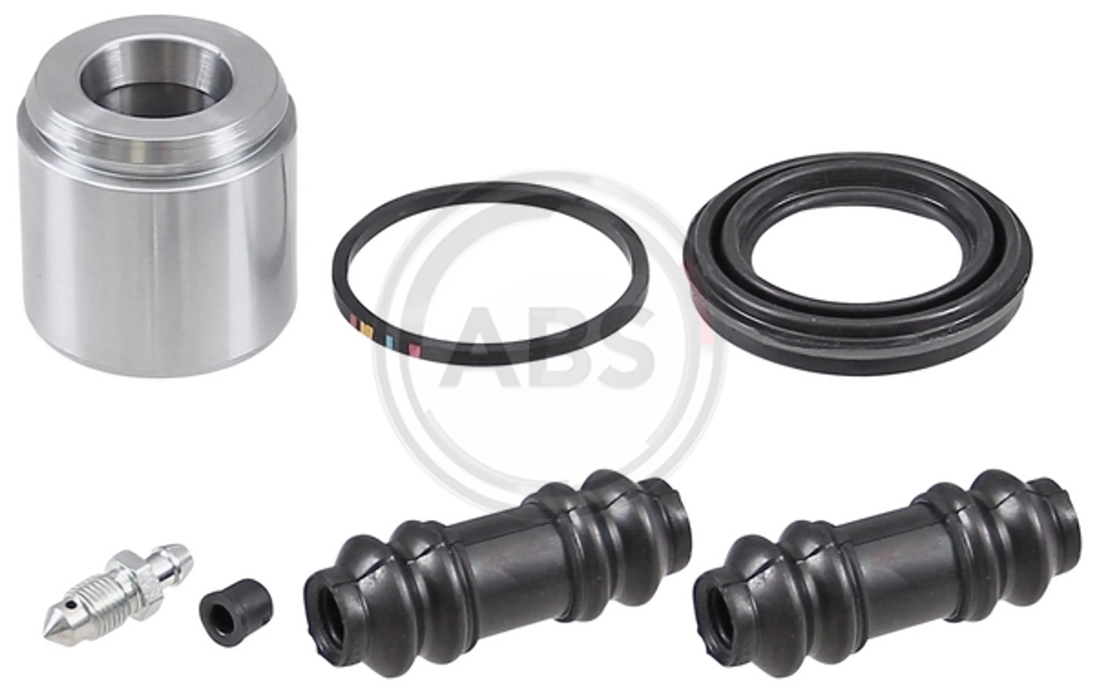 JUEGO DE REPARACIÓN, PINZA DE FRENO