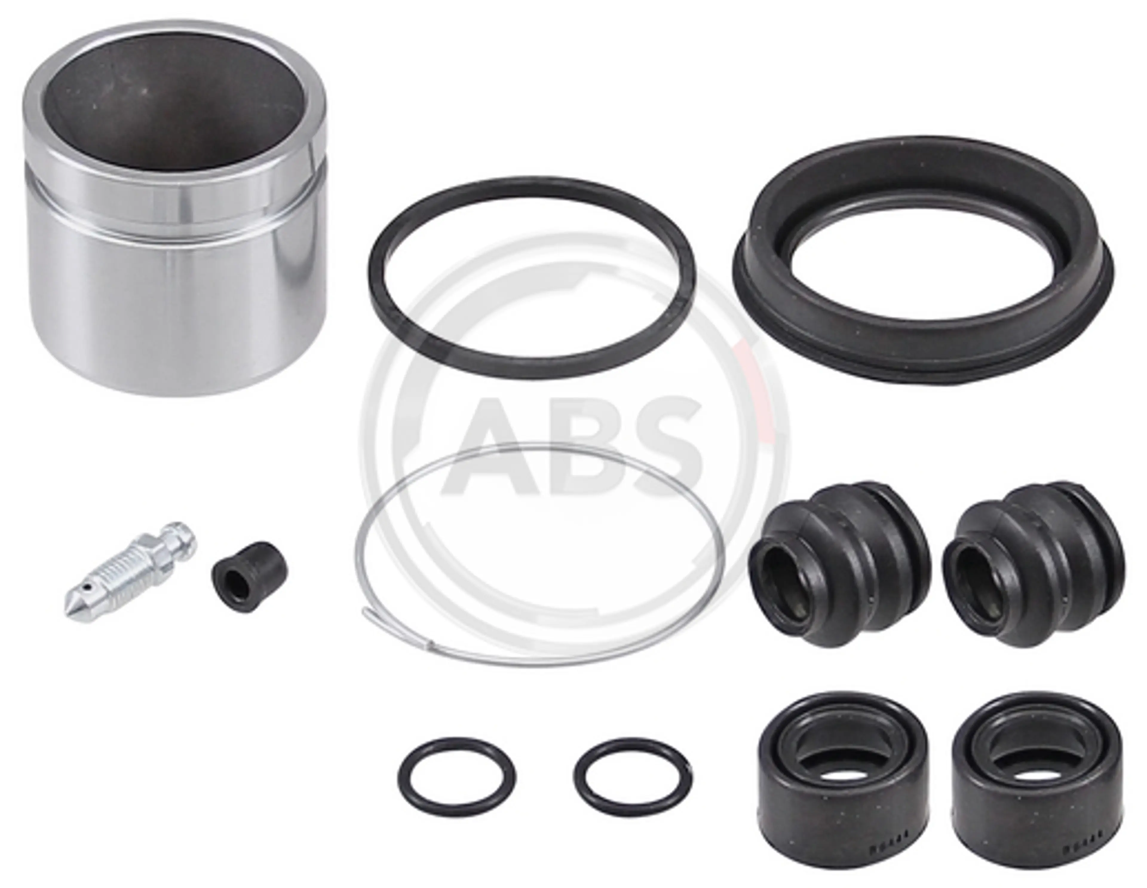 JUEGO DE REPARACIÓN, PINZA DE FRENO