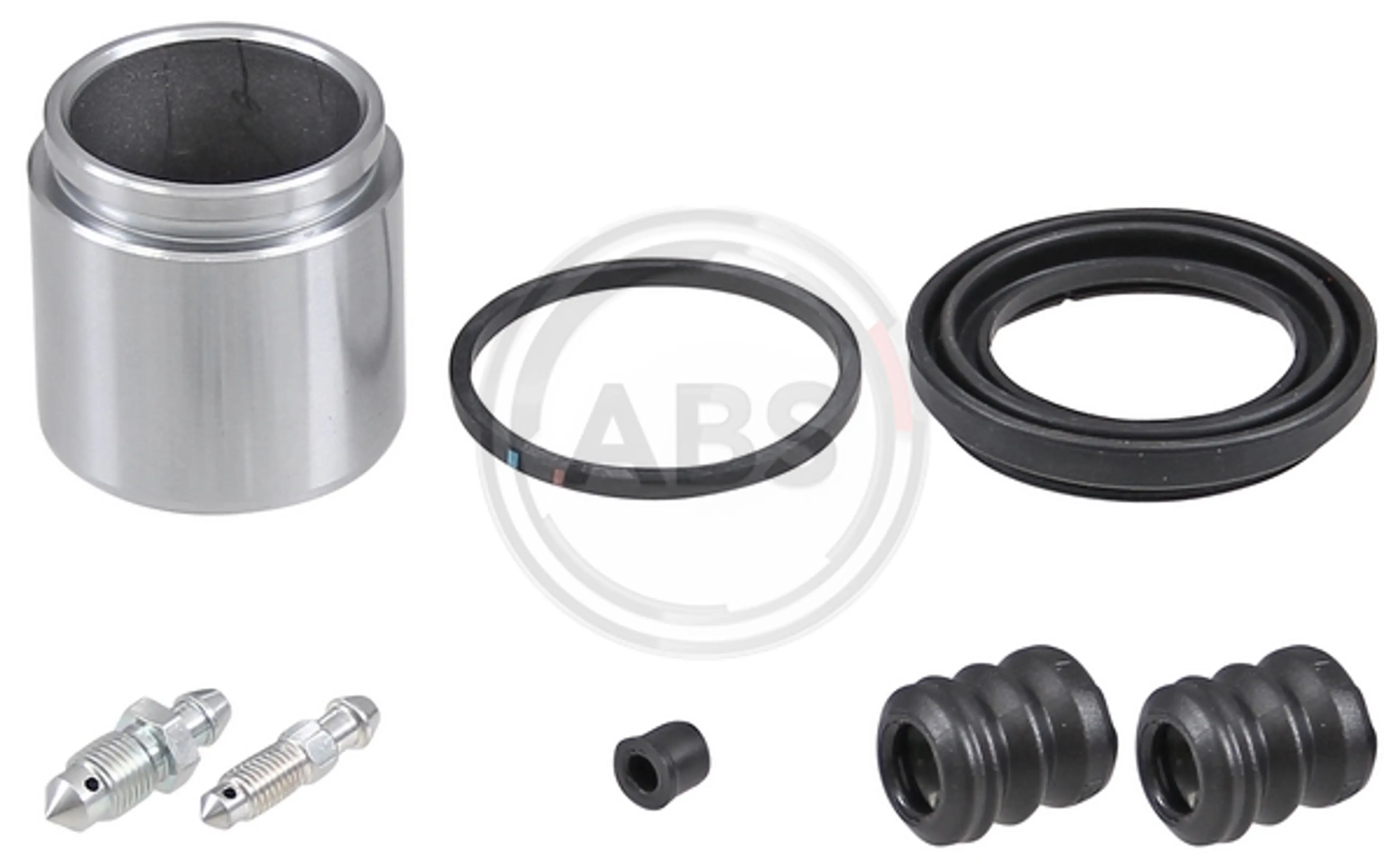 JUEGO DE REPARACIÓN, PINZA DE FRENO