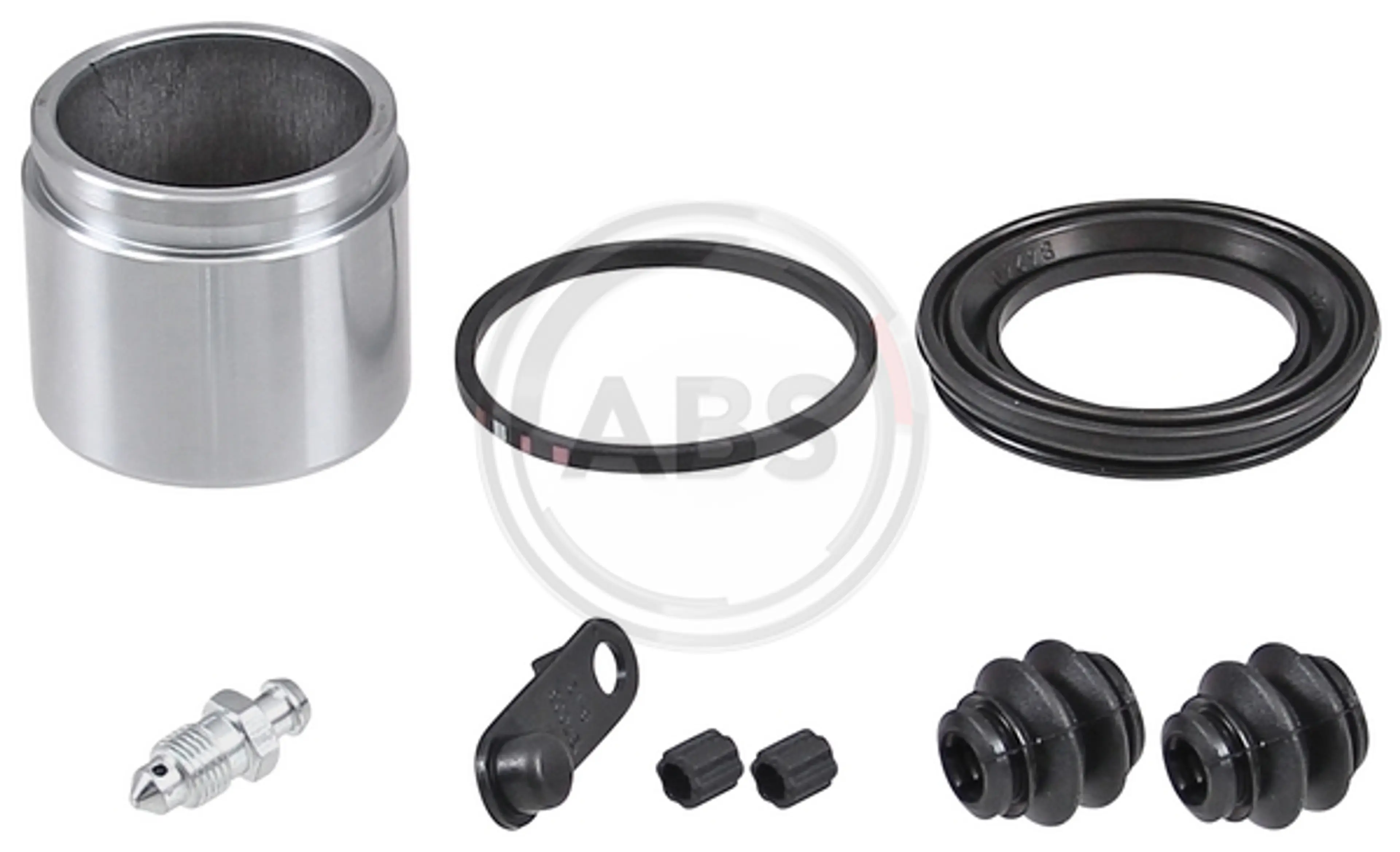 JUEGO DE REPARACIÓN, PINZA DE FRENO