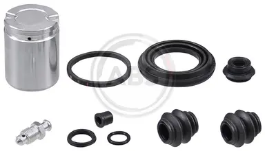 JUEGO DE REPARACIÓN, PINZA DE FRENO