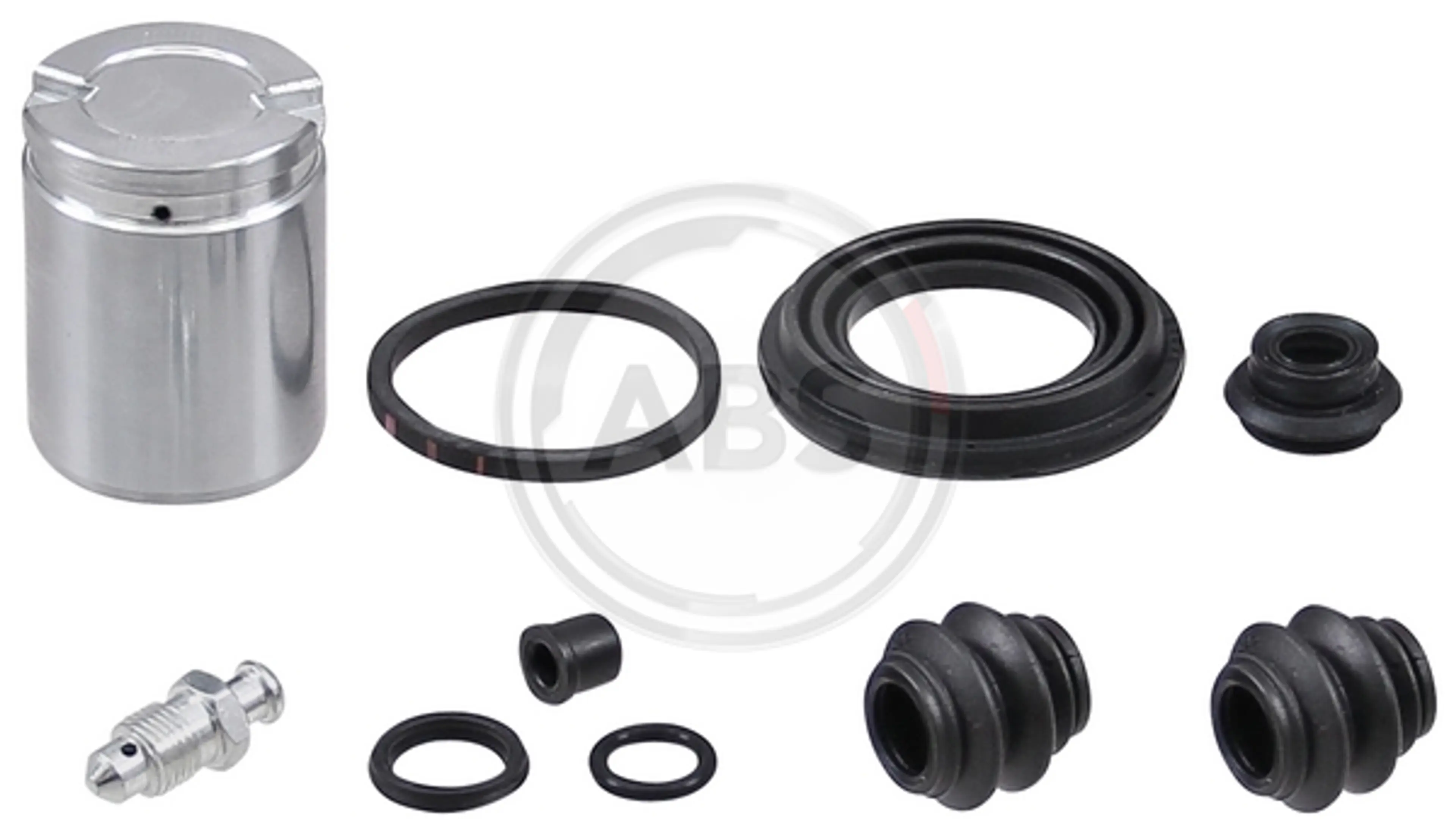 JUEGO DE REPARACIÓN, PINZA DE FRENO