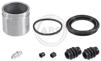 JUEGO DE REPARACIÓN, PINZA DE FRENO