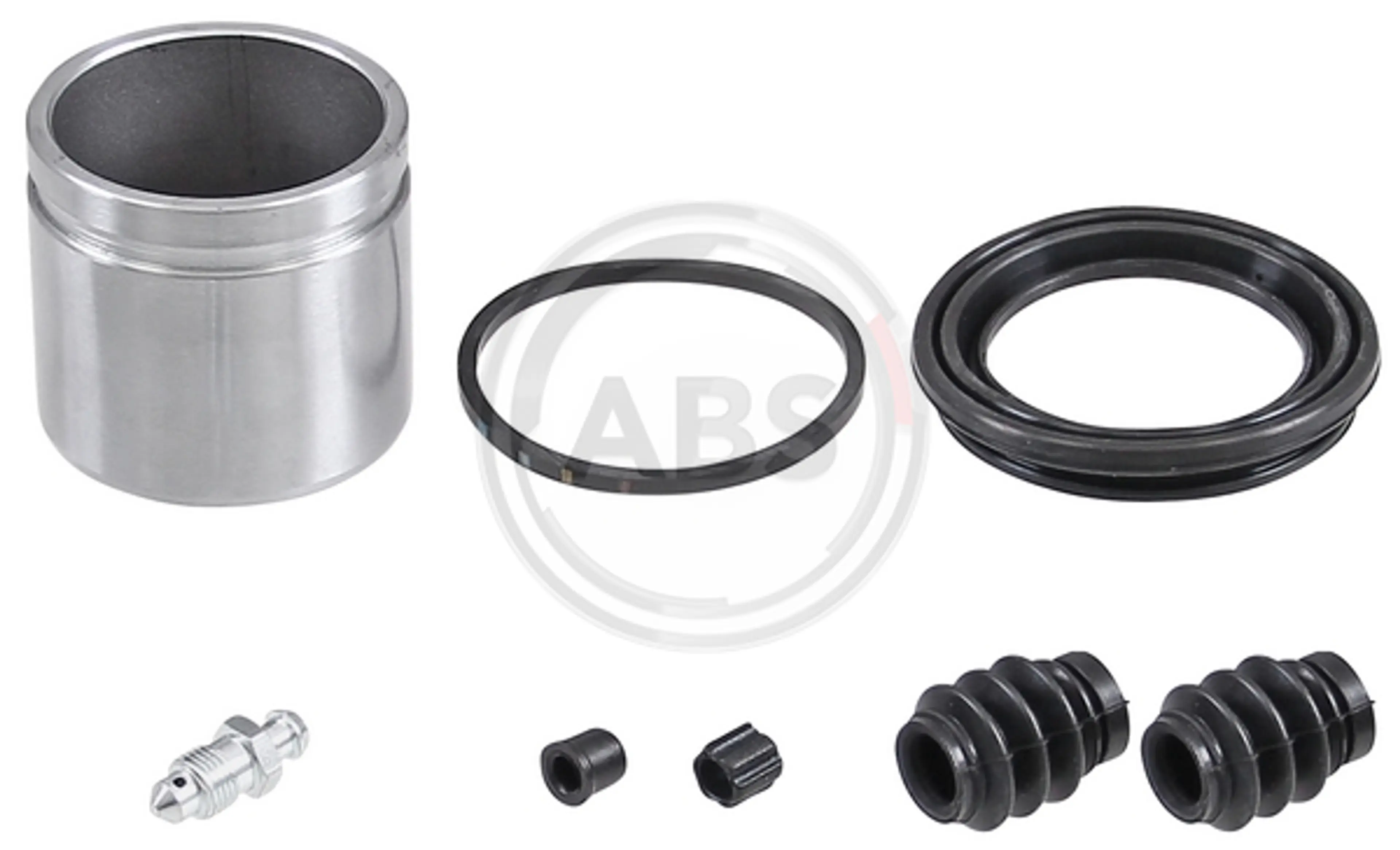 JUEGO DE REPARACIÓN, PINZA DE FRENO