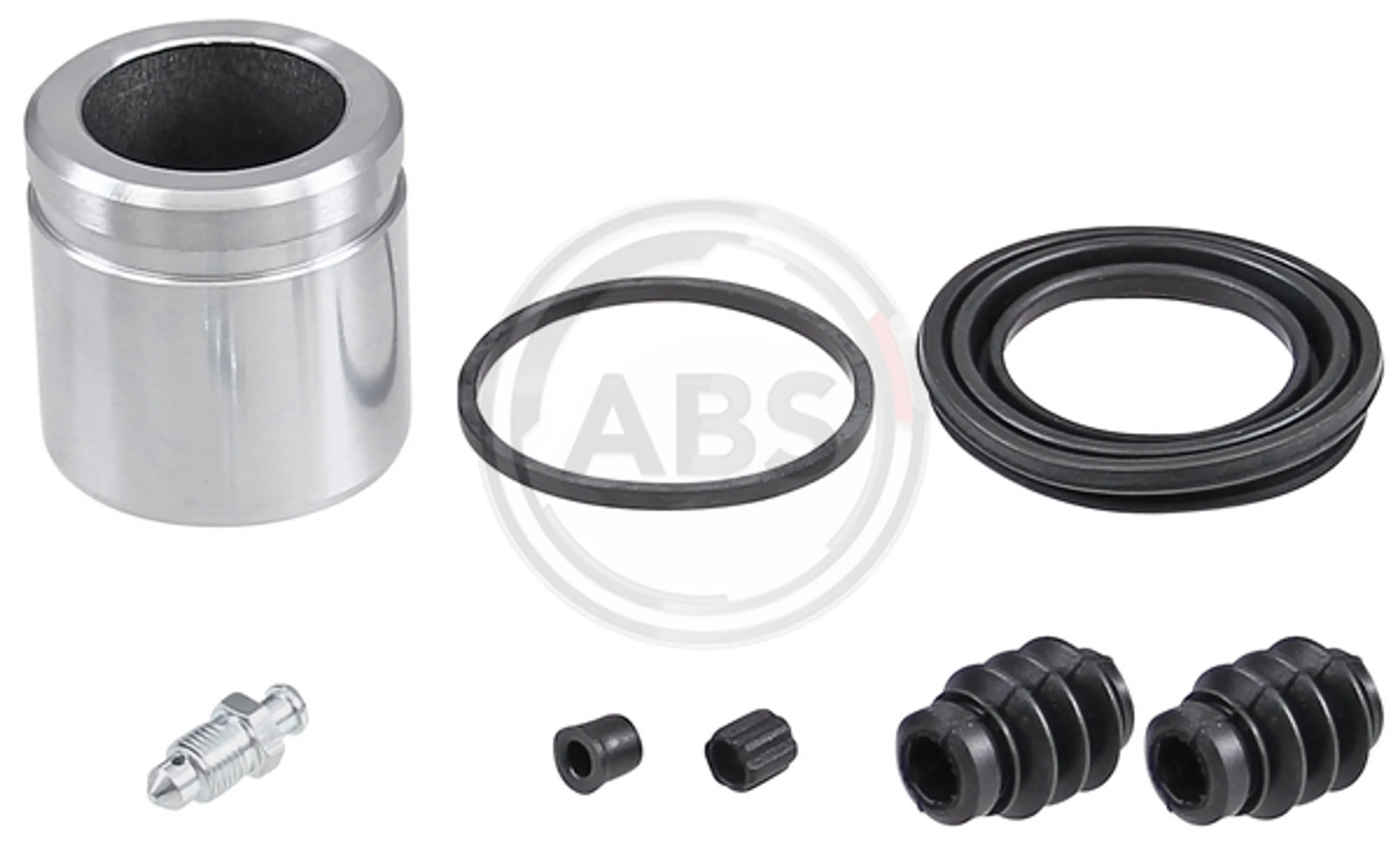 JUEGO DE REPARACIÓN, PINZA DE FRENO