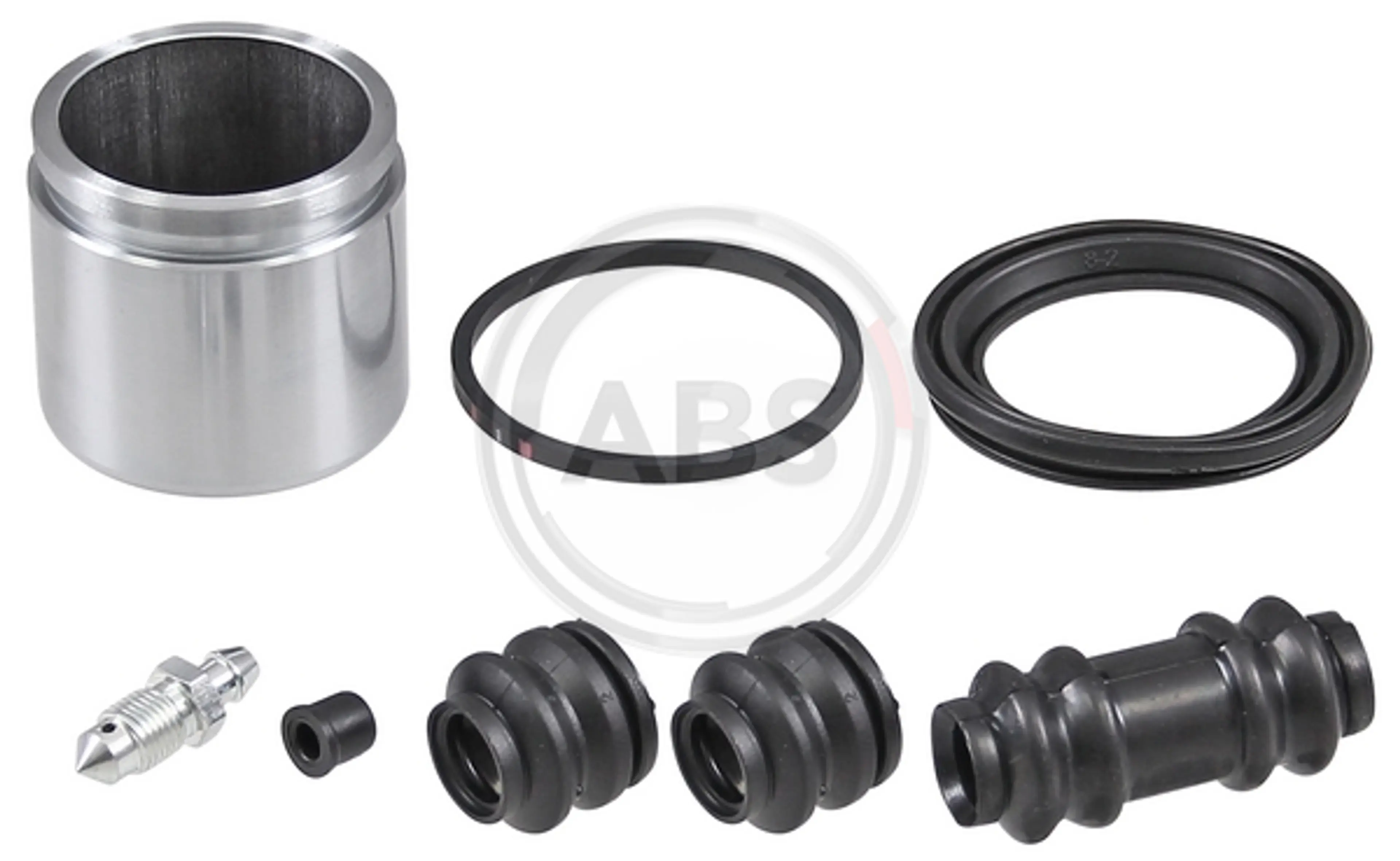 JUEGO DE REPARACIÓN, PINZA DE FRENO