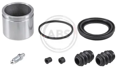 JUEGO DE REPARACIÓN, PINZA DE FRENO