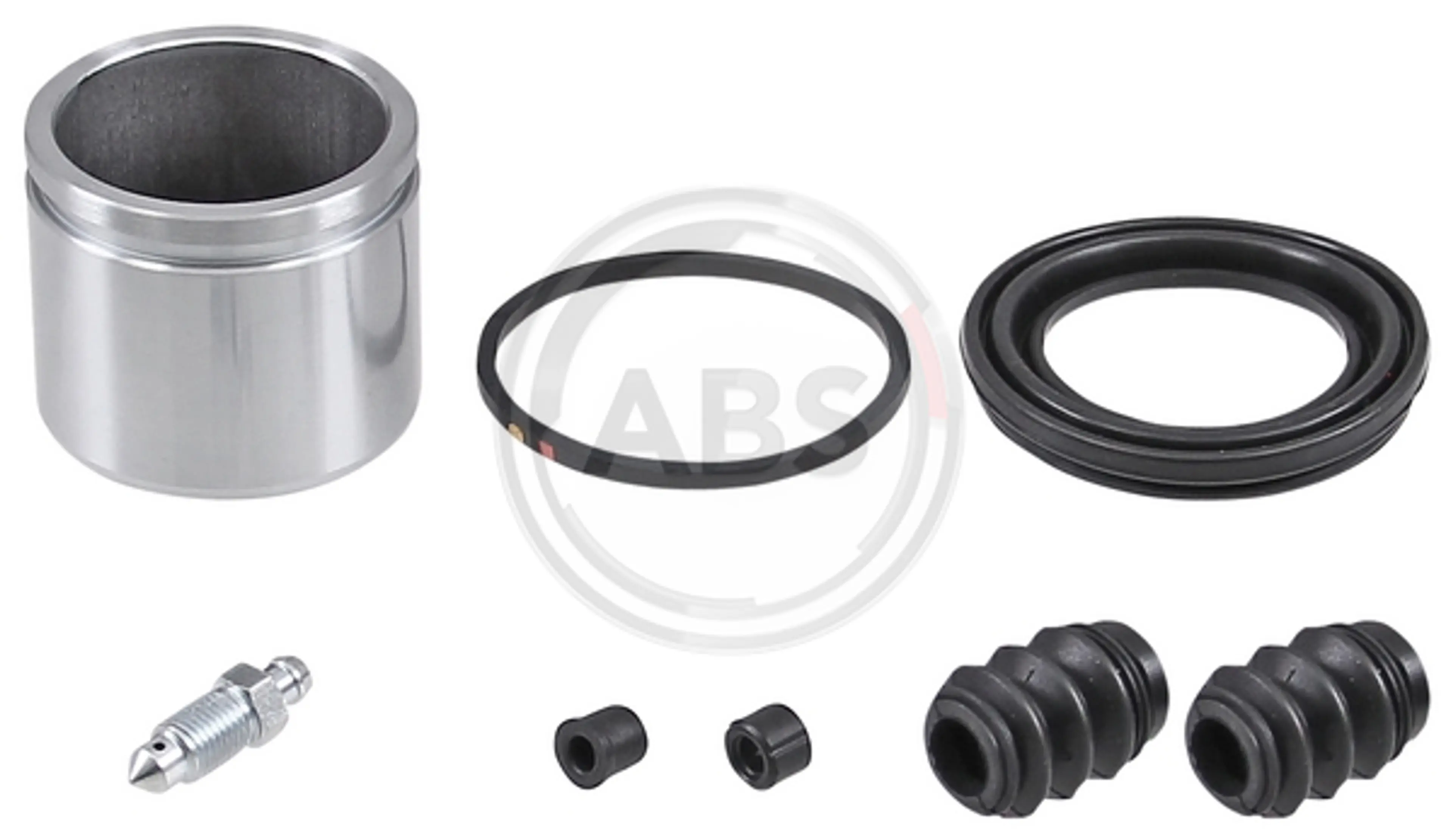 JUEGO DE REPARACIÓN, PINZA DE FRENO