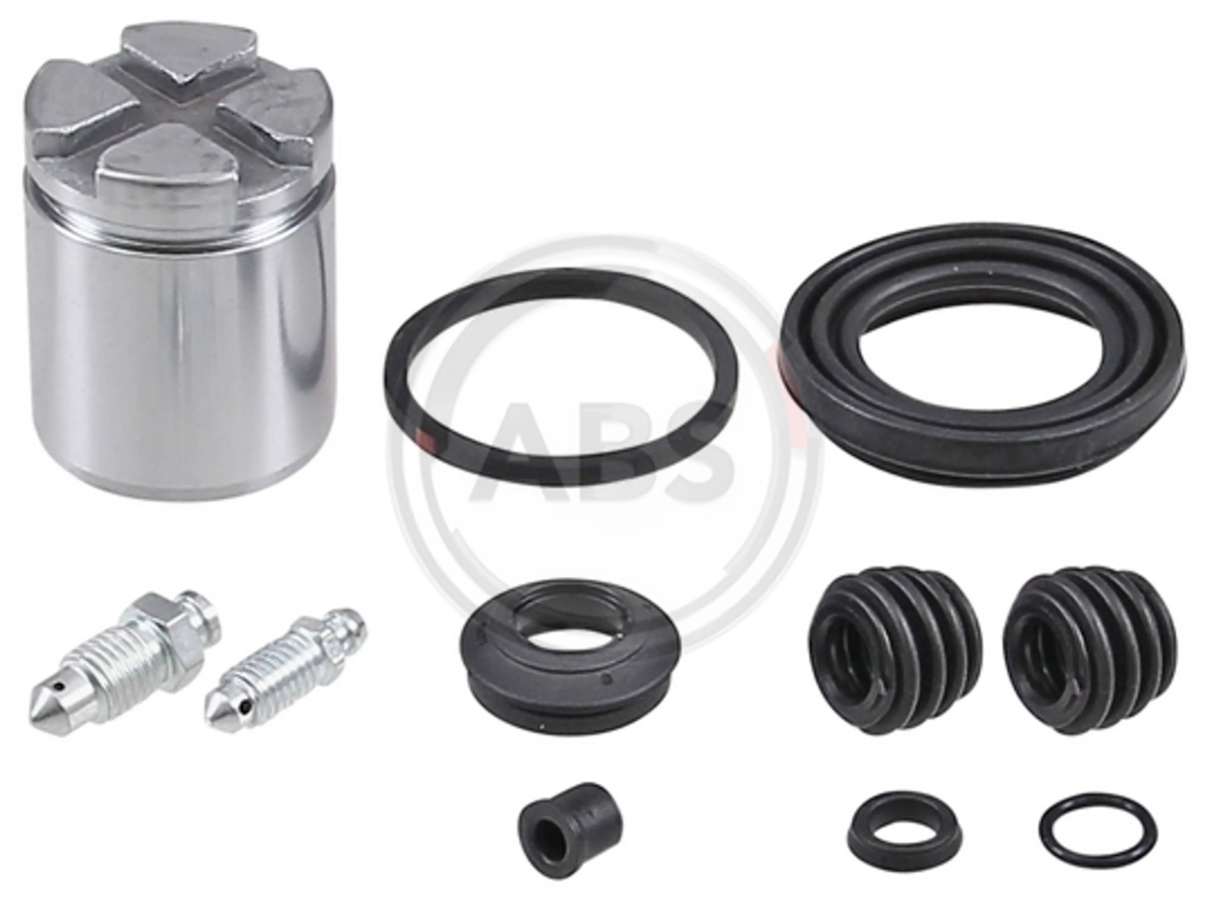 JUEGO DE REPARACIÓN, PINZA DE FRENO