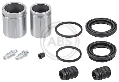 JUEGO DE REPARACIÓN, PINZA DE FRENO