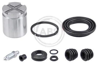 JUEGO DE REPARACIÓN, PINZA DE FRENO