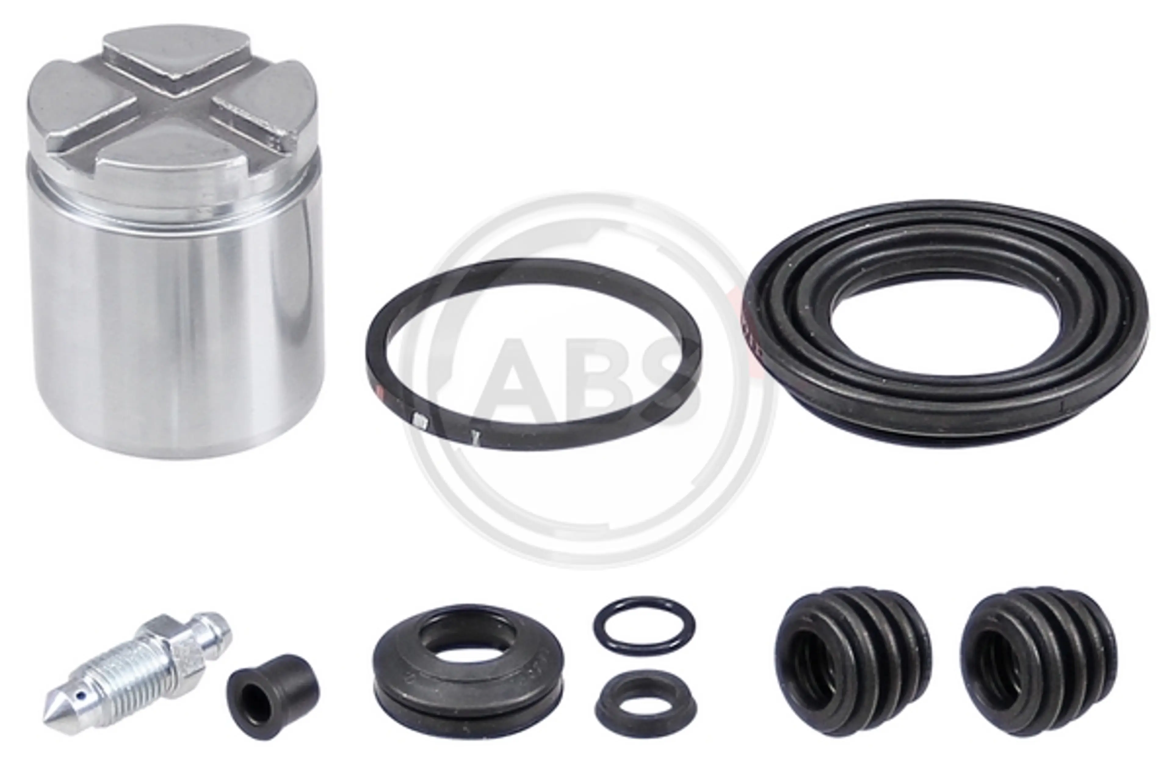 JUEGO DE REPARACIÓN, PINZA DE FRENO