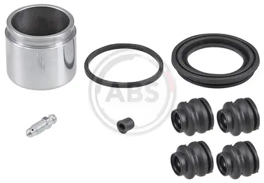 JUEGO DE REPARACIÓN, PINZA DE FRENO