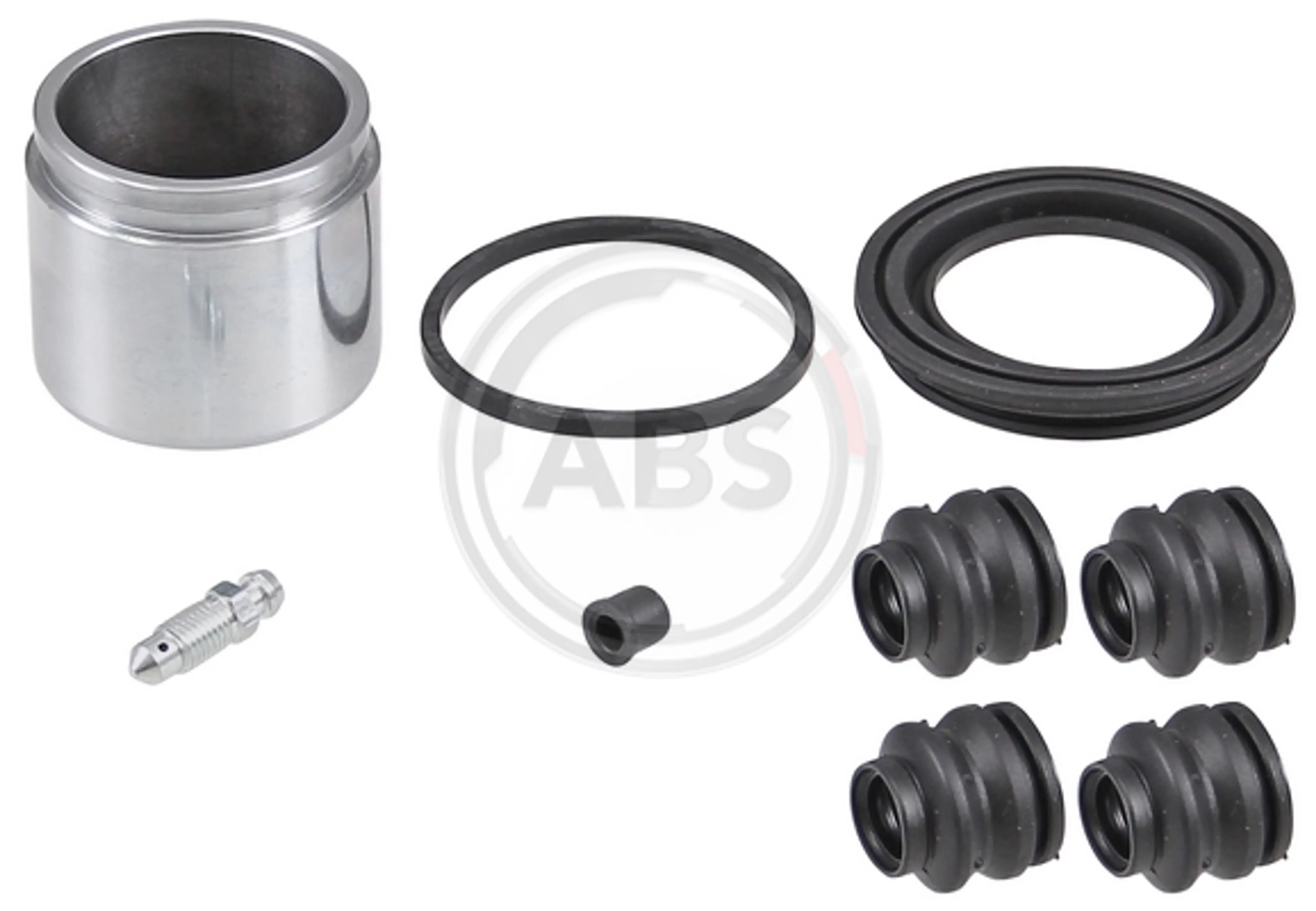 JUEGO DE REPARACIÓN, PINZA DE FRENO