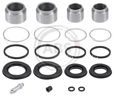 JUEGO DE REPARACIÓN, PINZA DE FRENO