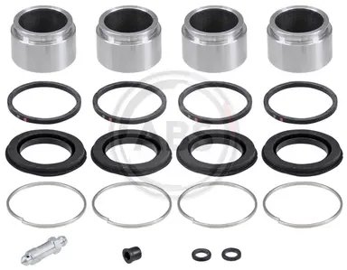 JUEGO DE REPARACIÓN, PINZA DE FRENO