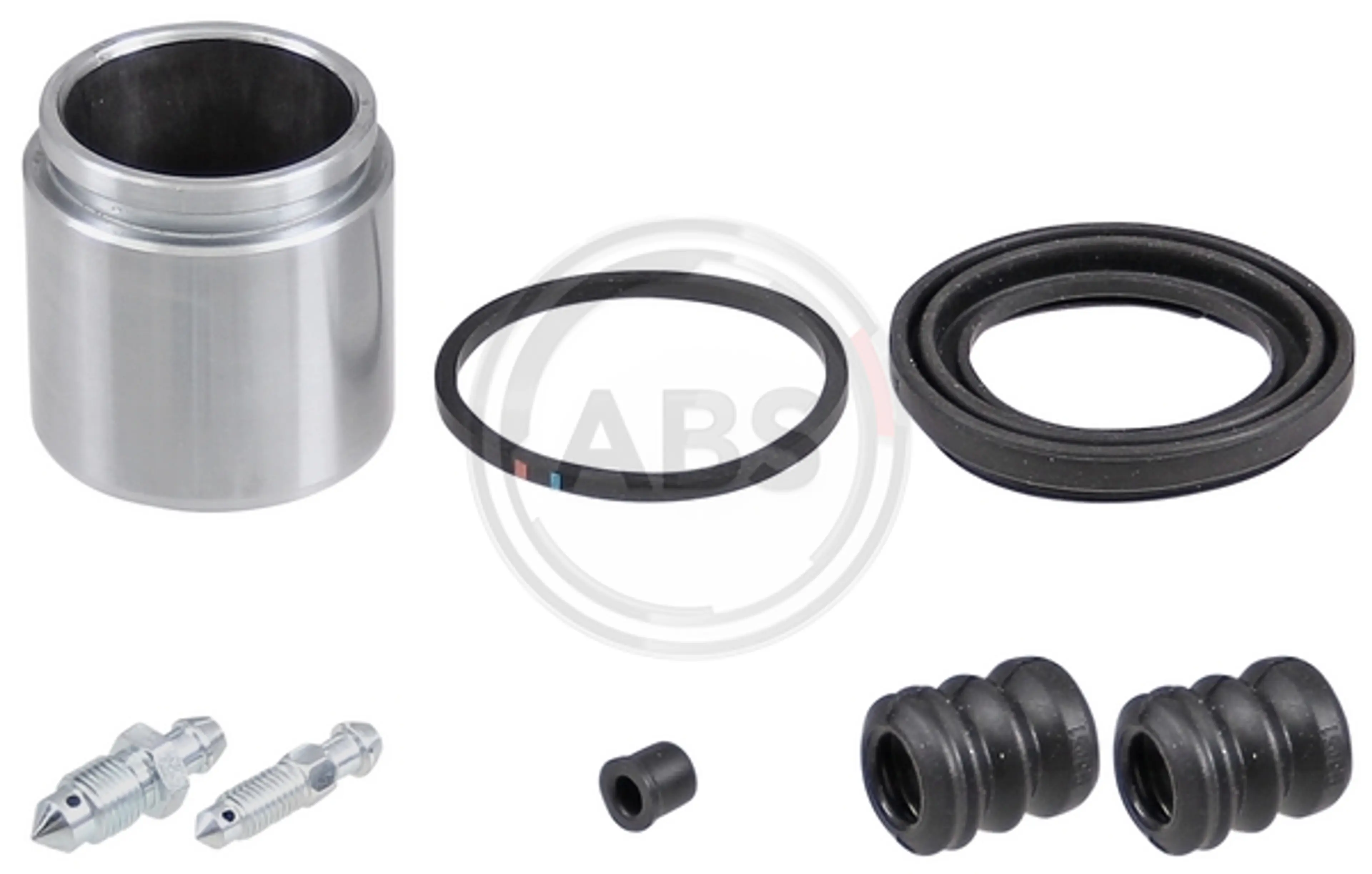 JUEGO DE REPARACIÓN, PINZA DE FRENO