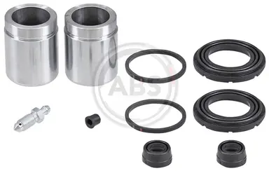 JUEGO DE REPARACIÓN, PINZA DE FRENO