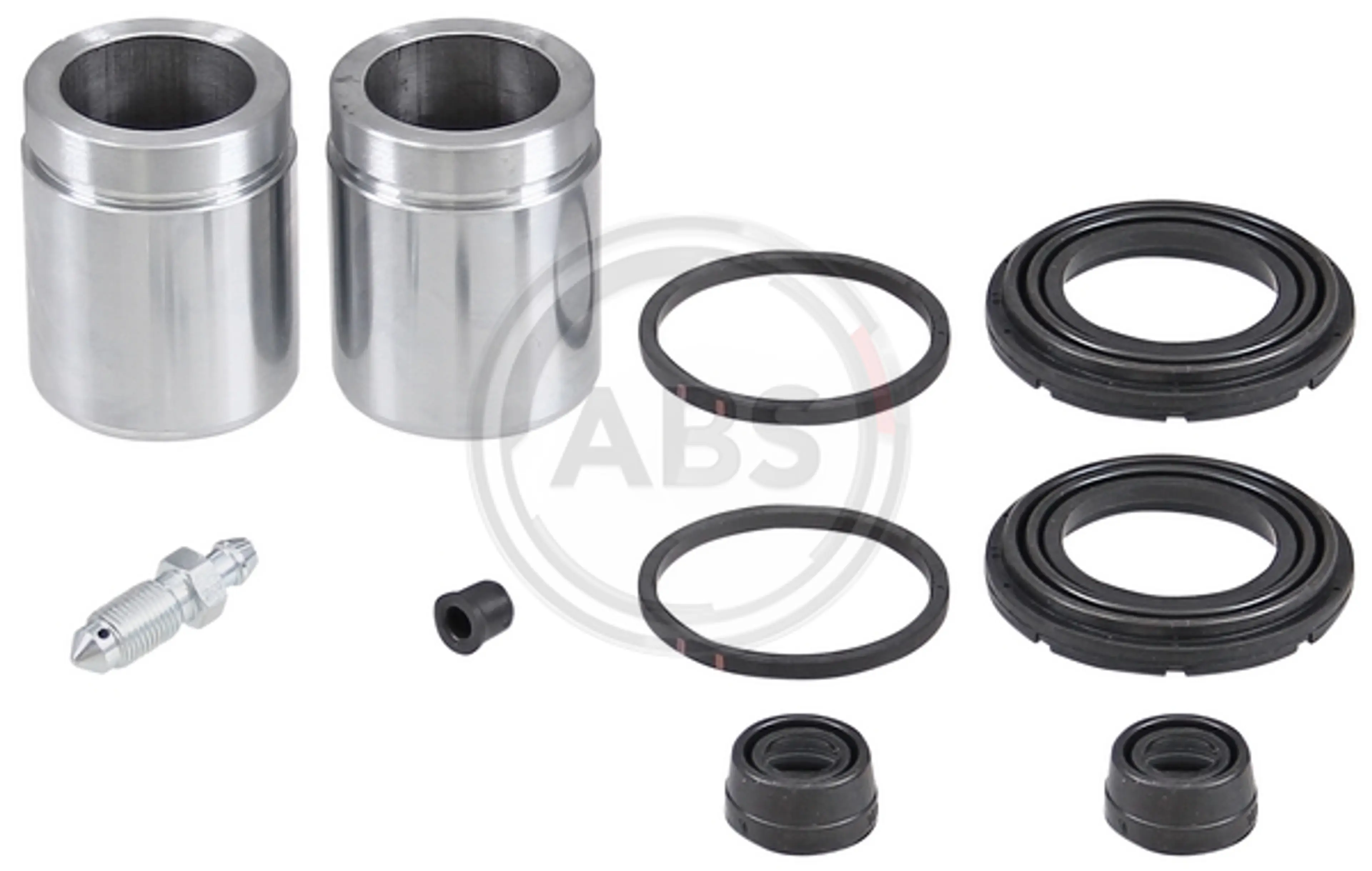 JUEGO DE REPARACIÓN, PINZA DE FRENO