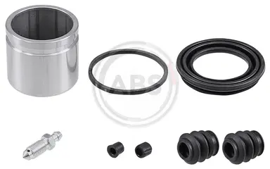 JUEGO DE REPARACIÓN, PINZA DE FRENO