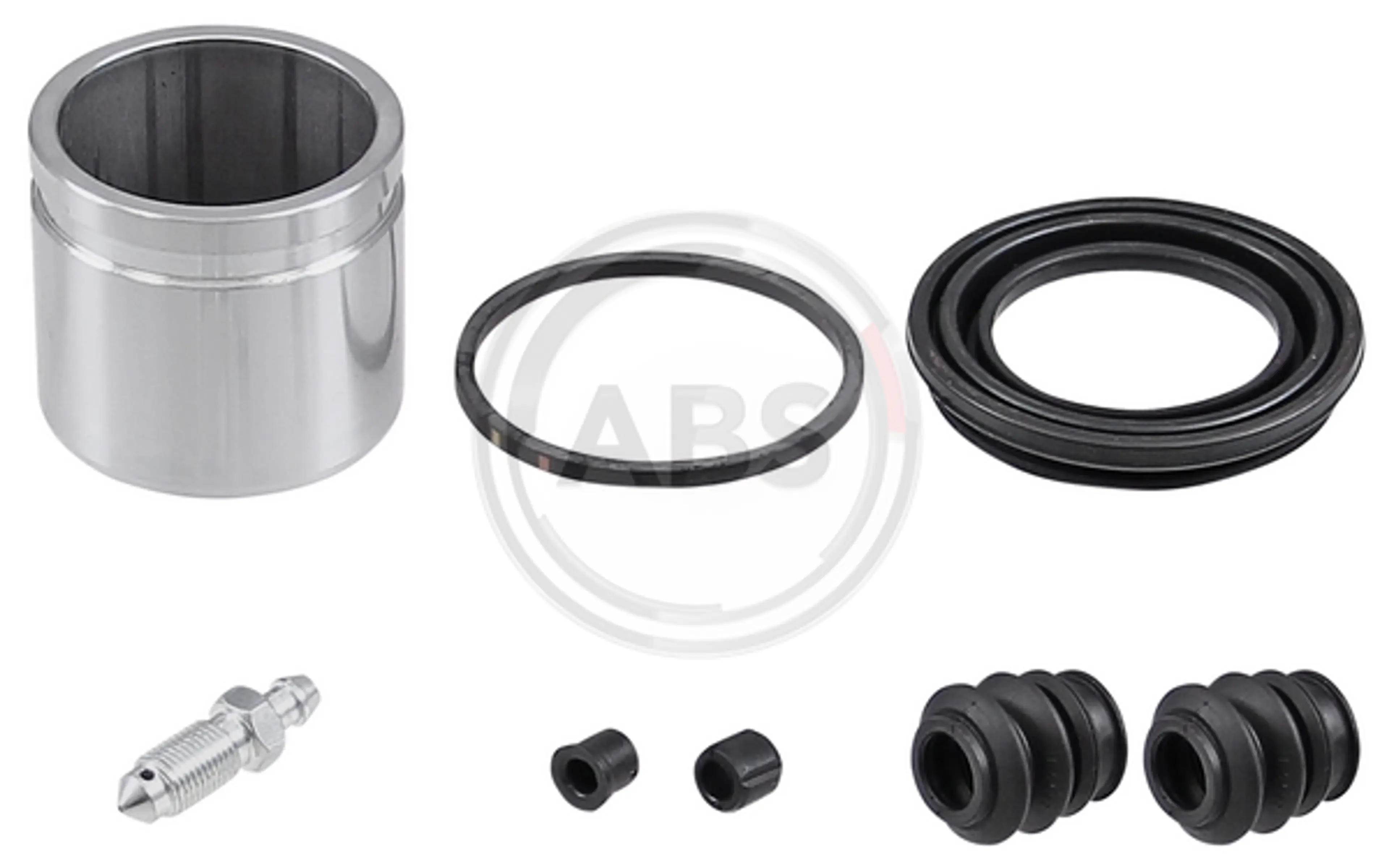 JUEGO DE REPARACIÓN, PINZA DE FRENO