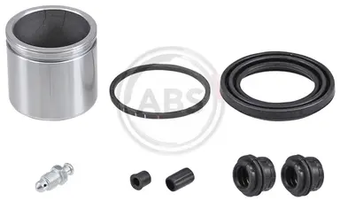 JUEGO DE REPARACIÓN, PINZA DE FRENO