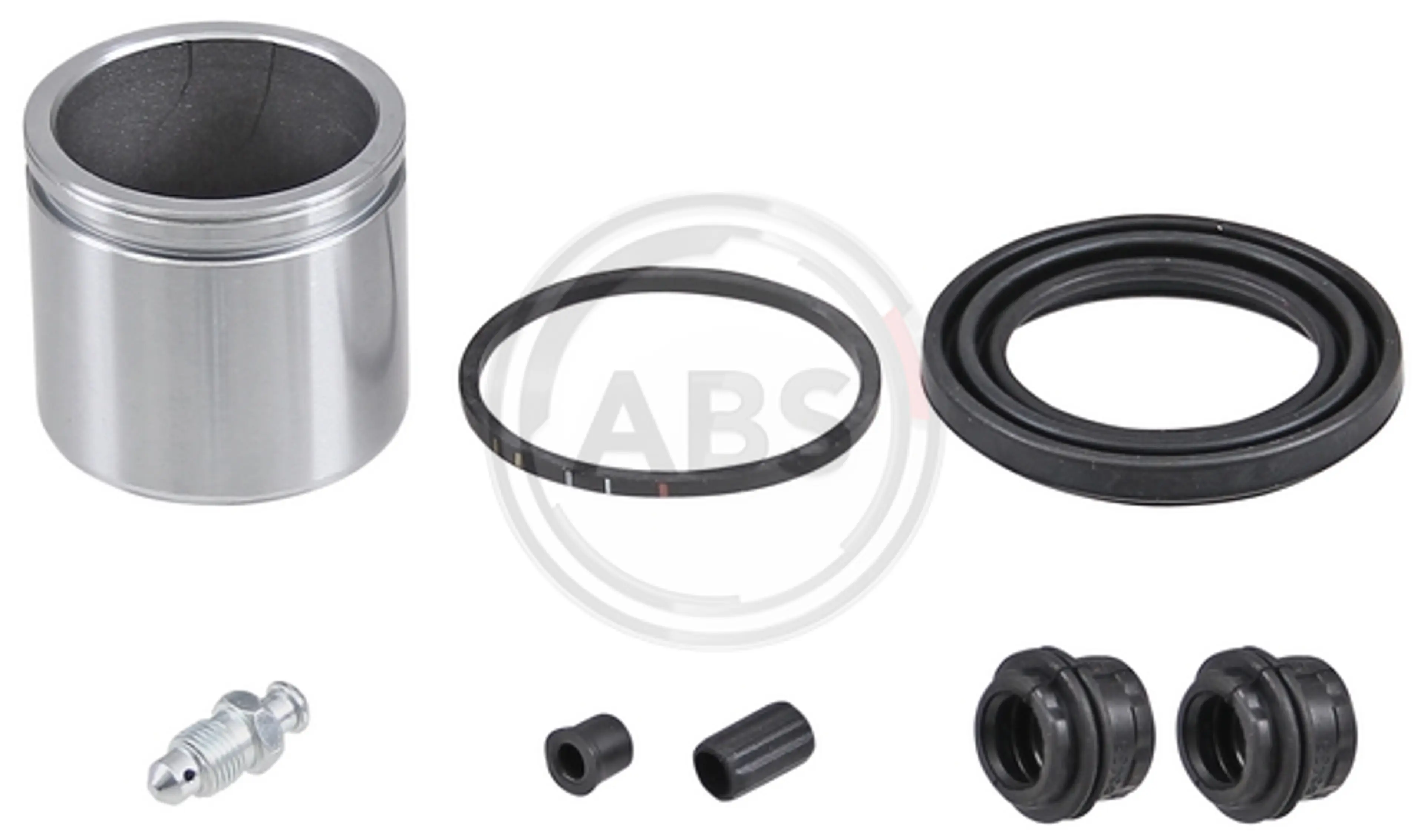 JUEGO DE REPARACIÓN, PINZA DE FRENO