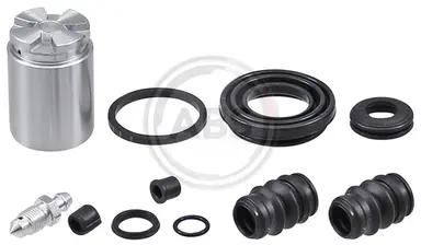 JUEGO DE REPARACIÓN, PINZA DE FRENO