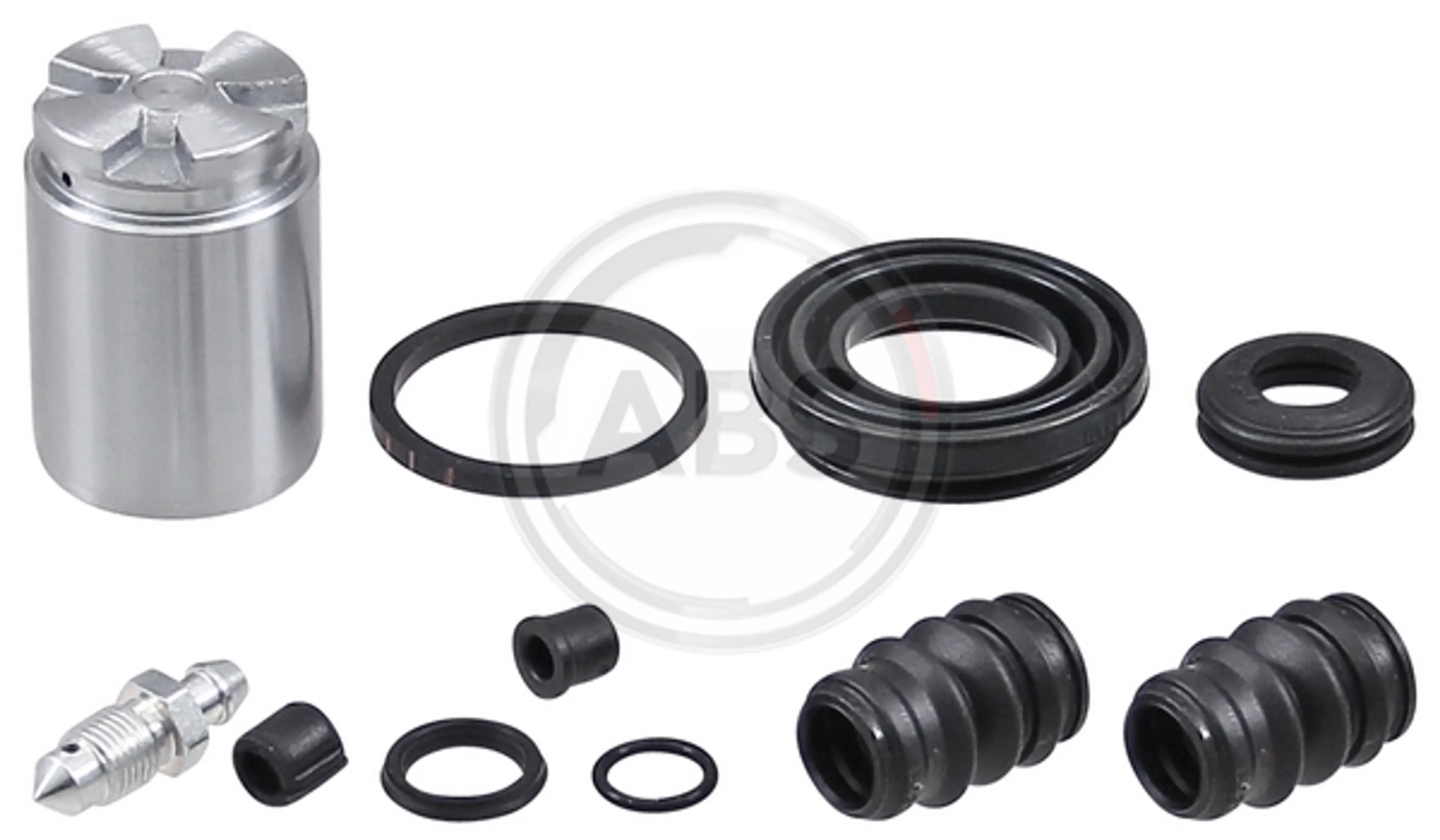 JUEGO DE REPARACIÓN, PINZA DE FRENO