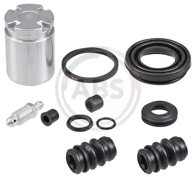 JUEGO DE REPARACIÓN, PINZA DE FRENO